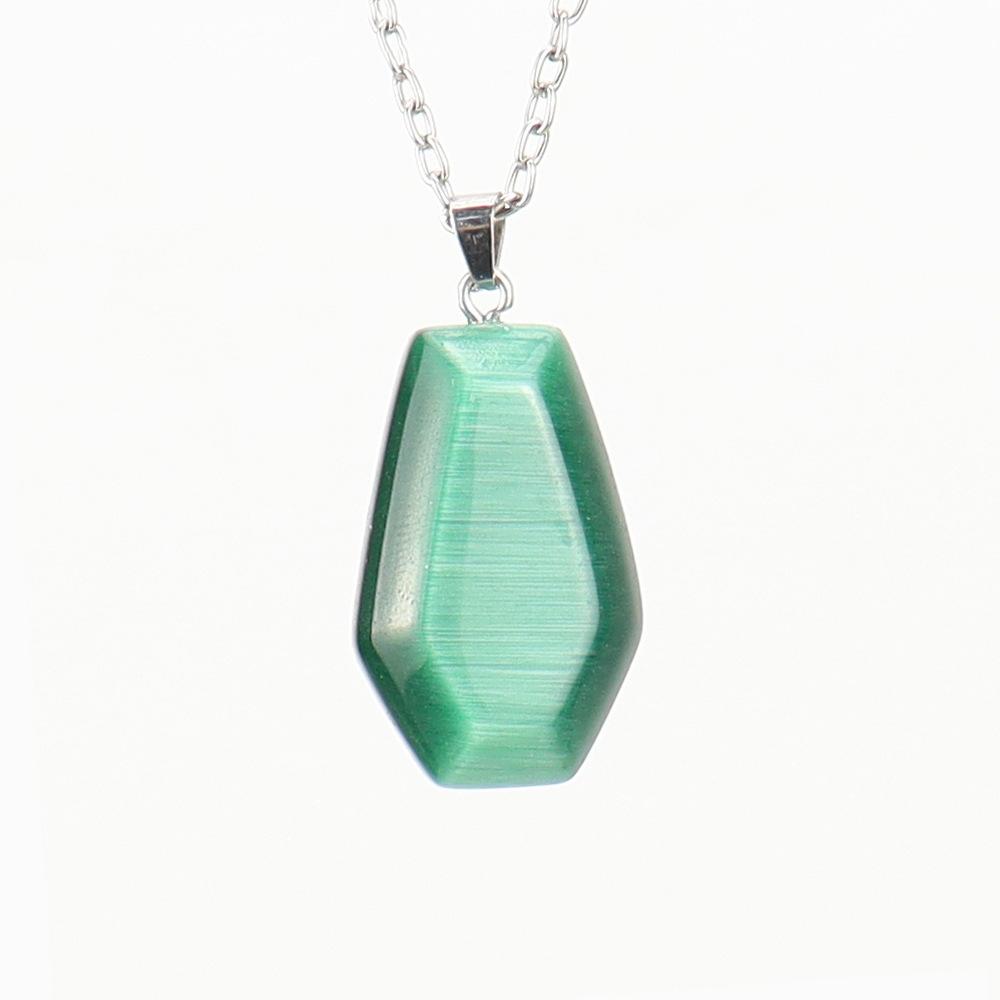 Mini Coffin Board Pendant Natural Opal Coffin Board Necklace Pendant N624
Mini Coffin Board Pendant Natural Opal Coffin Board Necklace Pendant N624