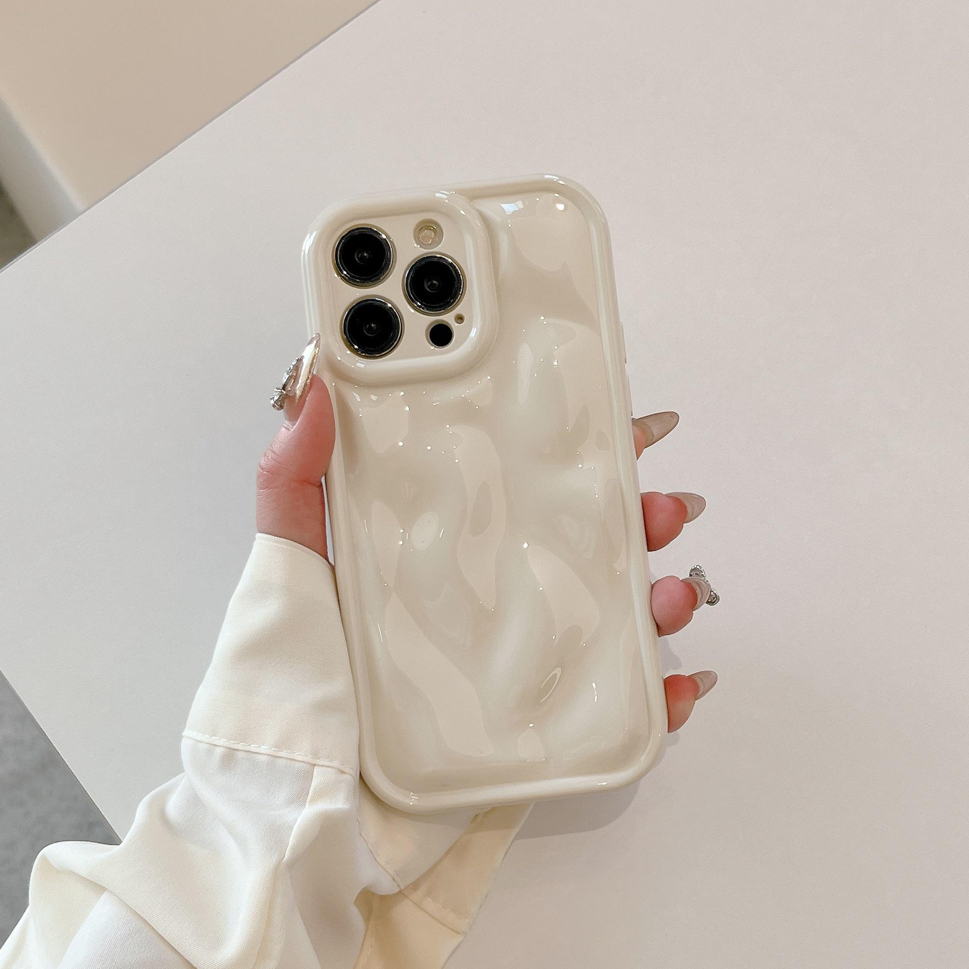 Solid Color Meteorite Texture iPhone 16 Pro Max Case - High-End Feel for Apple 17, 14, 15. 17Pro
Solid Color Meteorite Texture iPhone 16 Pro Max Case - High-End Feel for Apple 17, 14, 15. 17Pro