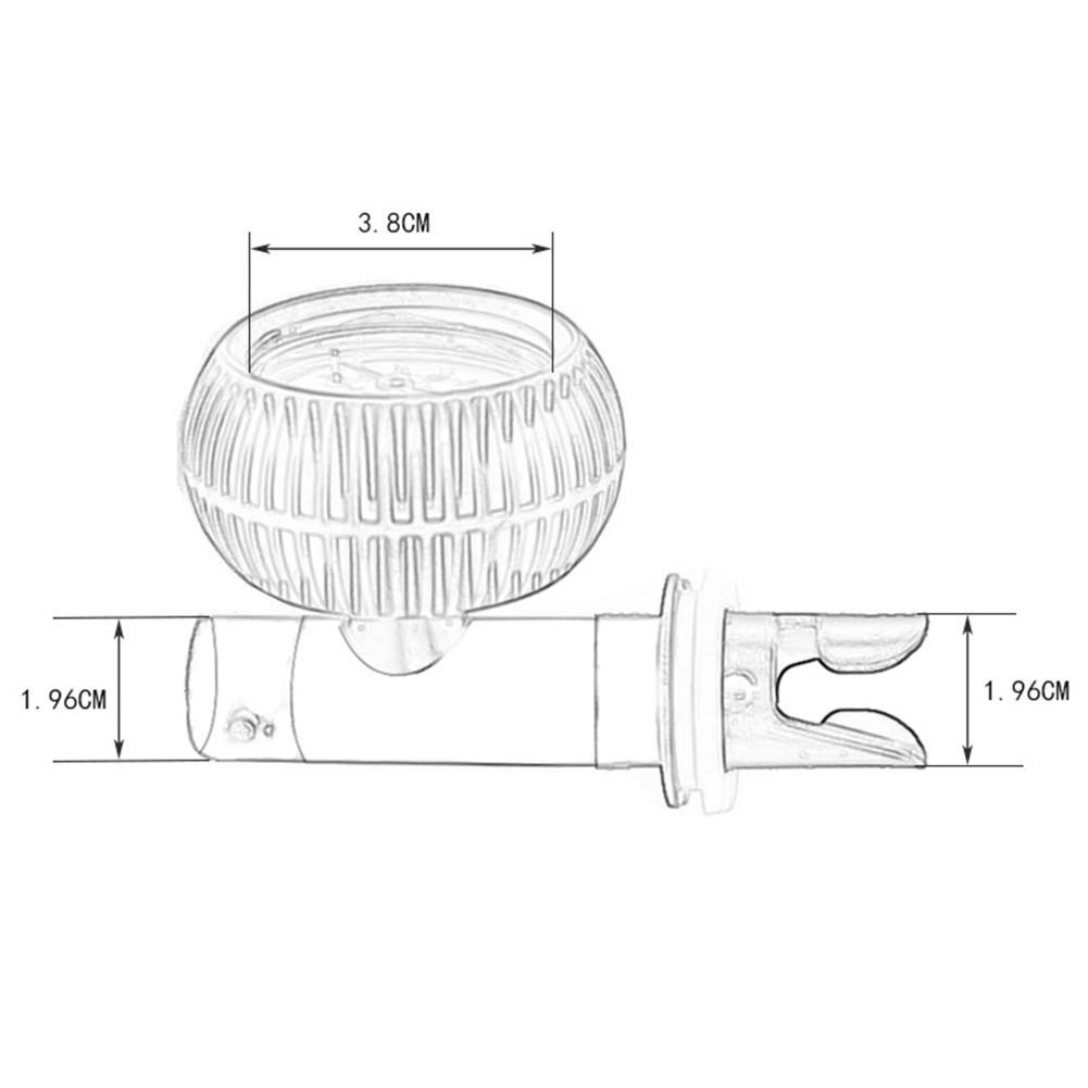 Барометр Рессуре 5,08 Пси/0,35 Бар 9,5*6,5км для насоса инфлятора
Барометр Рессуре 5,08 Пси/0,35 Бар 9,5*6,5км для насоса инфлятора
