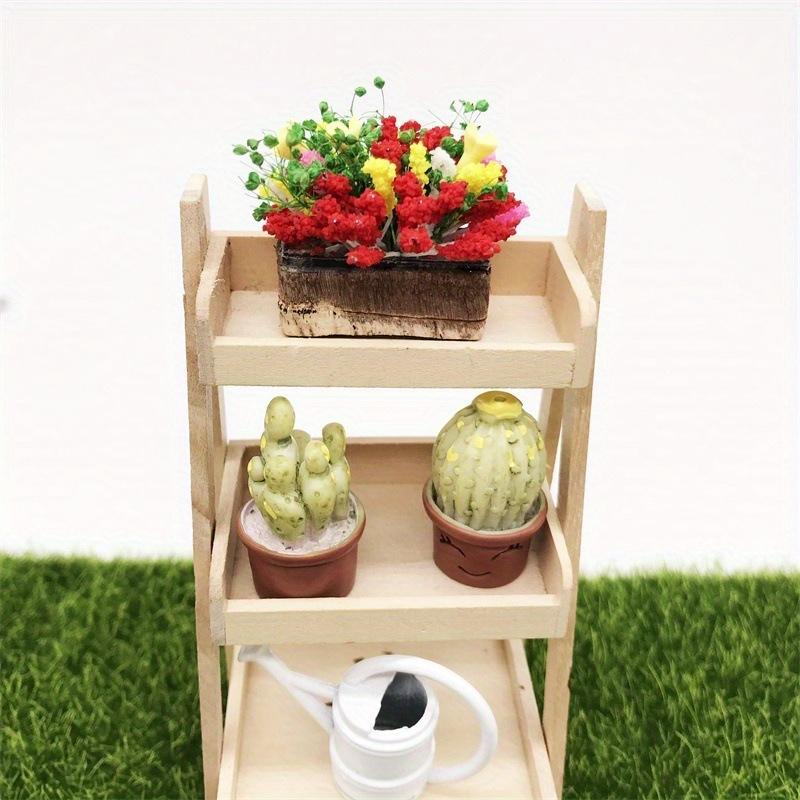 1pcs 1:12Miniature Miniature Scene Small Broken Flower Pots Simulation Flowers and Greenery Pocket Furniture Decoration Home Decoration 1pcs
1pcs 1:12Miniature Miniature Scene Small Broken Flower Pots Simulation Flowers and Greenery Pocket Furniture Decoration Home Decoration 1pcs