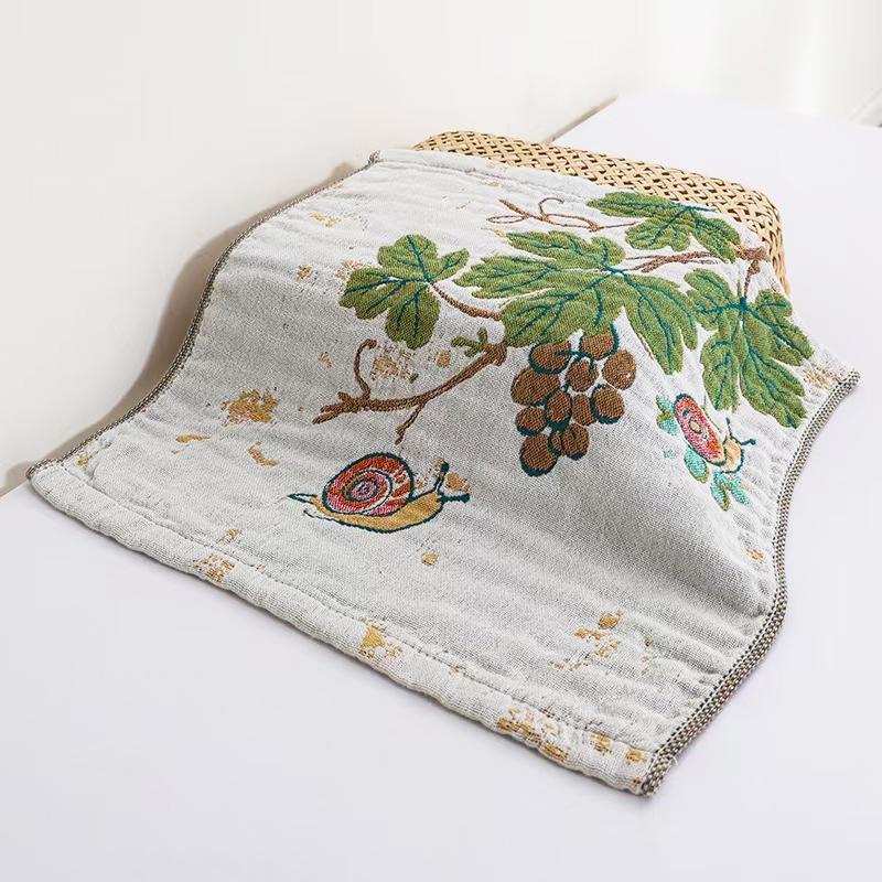 1PC Absorbent Daily Delicate Face Towel Breathable Hand Towel Skin Friendly Practical Soft Various Purposes K
1PC Absorbent Daily Delicate Face Towel Breathable Hand Towel Skin Friendly Practical Soft Various Purposes K