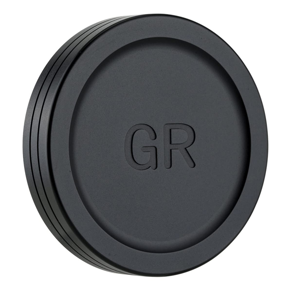 JJC GR 3 Cover Cap RICHO Ricoh GR IIIx GR III GRII Compatible Lens Cap Aluminum Alloy VJJC-LC-GR3
JJC GR 3 Cover Cap RICHO Ricoh GR IIIx GR III GRII Compatible Lens Cap Aluminum Alloy VJJC-LC-GR3