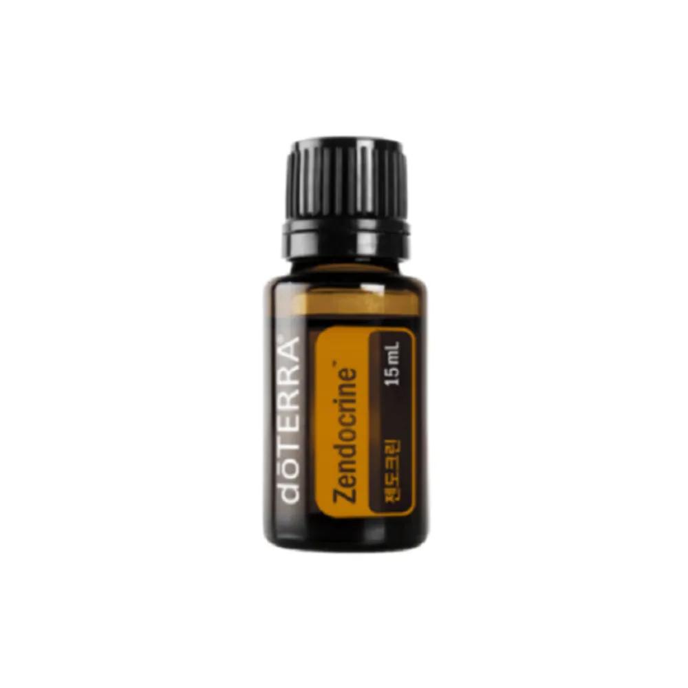 doTERRA Zendocrine Natural Aroma Oil 15ml
doTERRA Zendocrine Natural Aroma Oil 15ml