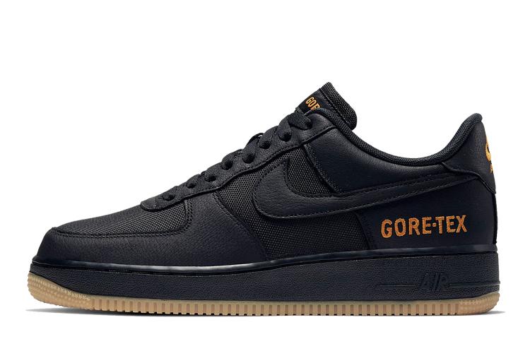 Nike Air Force 1 Low Gtx Black CK2630-001 42.5
Nike Air Force 1 Low Gtx Black CK2630-001 42.5