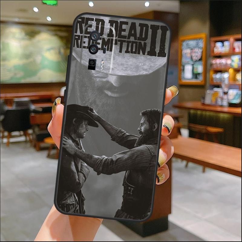 Чохол Red Dead Redemption 2 для Xiaomi 14T Pro 13T 11T 12T 13 14 15 Ultra POCO X7 Pro X3 X5 X6 M6 F5 F6 Pro Xiaomi 13T (13T Pro)
Чохол Red Dead Redemption 2 для Xiaomi 14T Pro 13T 11T 12T 13 14 15 Ultra POCO X7 Pro X3 X5 X6 M6 F5 F6 Pro Xiaomi 13T (13T Pro)