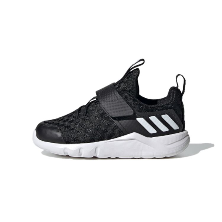 adidas RapidaFlex Summer.Rdy EL Infant Black Детские кроссовки Core-Black Cloud-White EF9753
adidas RapidaFlex Summer.Rdy EL Infant Black Детские кроссовки Core-Black Cloud-White EF9753