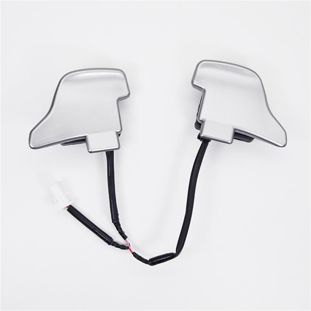 84610‑22020 Shift Paddle For Toyota Corolla Camry RAV4 Steering Wheel
84610‑22020 Shift Paddle For Toyota Corolla Camry RAV4 Steering Wheel