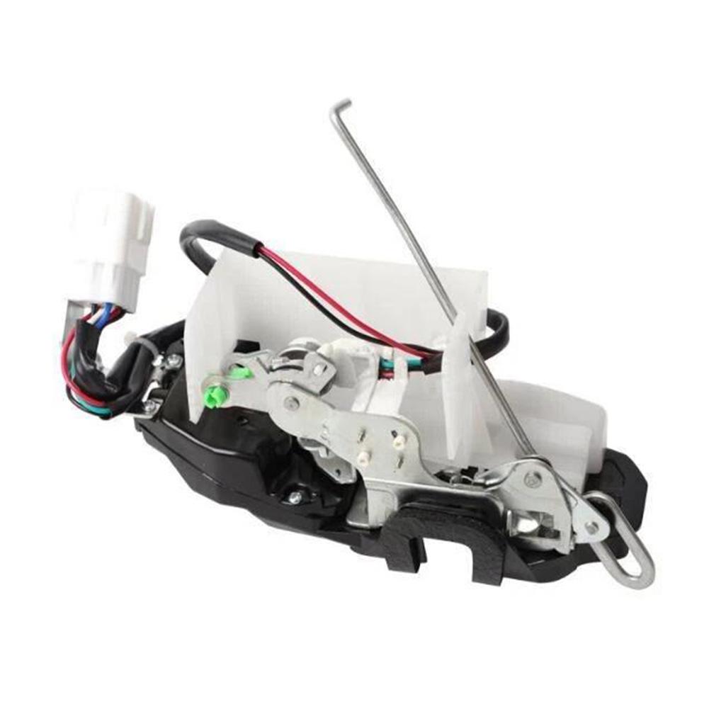 Rear TailGate Latch Lock Actuator for Toyota Prado 3400 J90 2.7L 3.4L Replacement Part Direct Fit OEM 6911060130 China Mainland
Rear TailGate Latch Lock Actuator for Toyota Prado 3400 J90 2.7L 3.4L Replacement Part Direct Fit OEM 6911060130 China Mainland
