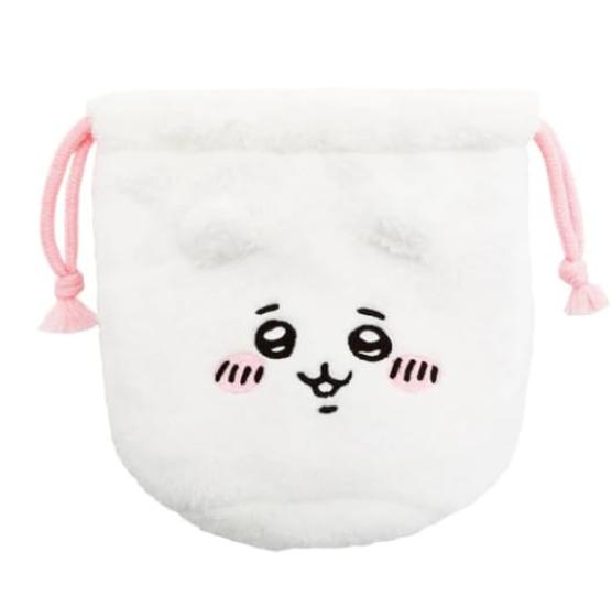 Сумка-мешок на шнурке Marimocraft CHIIKAWA Face, CKW-037, Ш16 х В16 х Г1см
Сумка-мешок на шнурке Marimocraft CHIIKAWA Face, CKW-037, Ш16 х В16 х Г1см