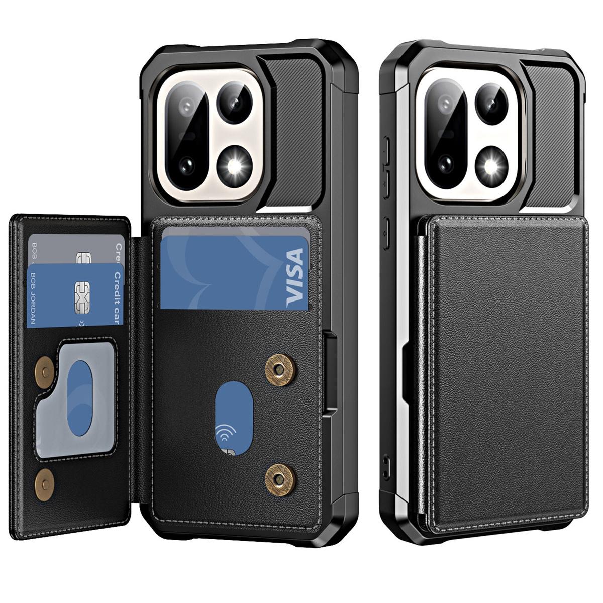 ShockproofWallet Cards Solt Holder Purse Luxury Leather Phone Case for Oneplus 15 Oneplus15 Luxury Leather Bracket Hard Cover OnePlus 15
ShockproofWallet Cards Solt Holder Purse Luxury Leather Phone Case for Oneplus 15 Oneplus15 Luxury Leather Bracket Hard Cover OnePlus 15