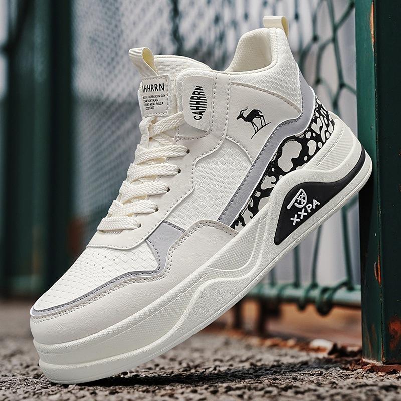 High-Top Men s Shoes Casual Sport Platform Canvas Sneakers for Men Street Skate Shoes High Quality Large Size Casual Shoes 2025 39 бежевый
High-Top Men s Shoes Casual Sport Platform Canvas Sneakers for Men Street Skate Shoes High Quality Large Size Casual Shoes 2025 39 бежевый