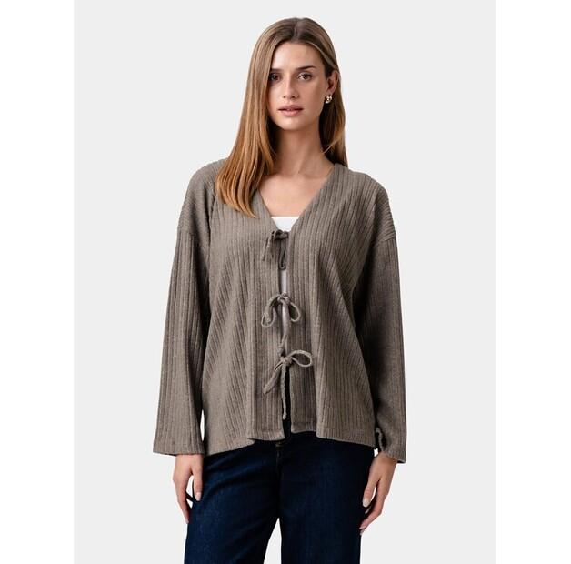 Жилет TeeShoppen Basic Collection One Size
Жилет TeeShoppen Basic Collection One Size