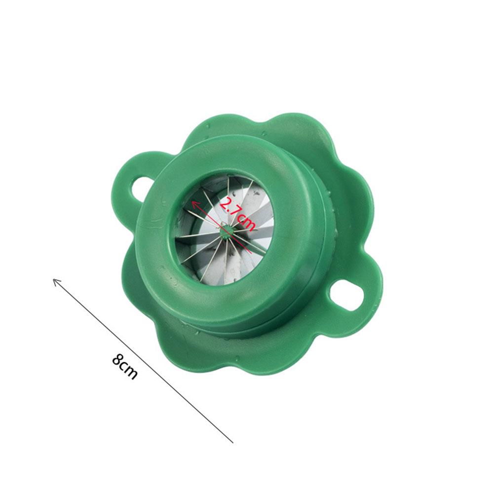 Зеленый лук слайсер шинковка терка цветок сливы кухонный овощерезка гаджет CHINA
Зеленый лук слайсер шинковка терка цветок сливы кухонный овощерезка гаджет CHINA