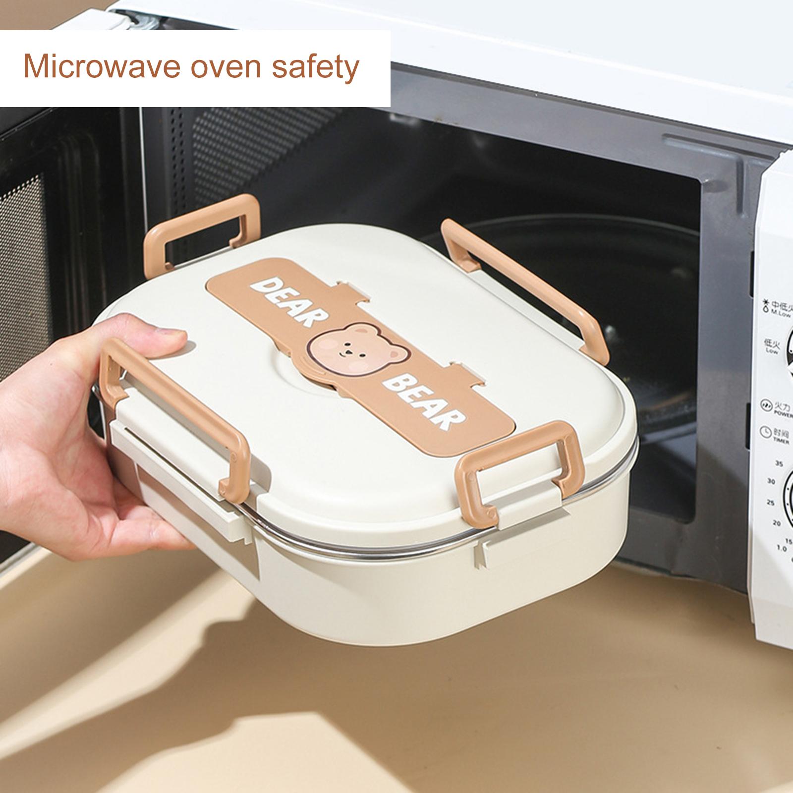 304 Stainless Steel Lunch Box For Office Worker and Kids Food Storage Container Portable Bento Box With Spoon Chopstick Bag Set
304 Stainless Steel Lunch Box For Office Worker and Kids Food Storage Container Portable Bento Box With Spoon Chopstick Bag Set