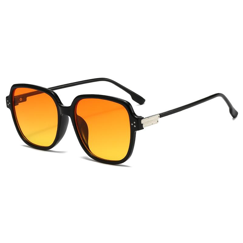 Thin-rimmed Slimming Sunglasses Vintage Women s Square Frame Glasses Personalized Sun Protection 2025 New Street Shot Sunglasses оранжевый
Thin-rimmed Slimming Sunglasses Vintage Women s Square Frame Glasses Personalized Sun Protection 2025 New Street Shot Sunglasses оранжевый