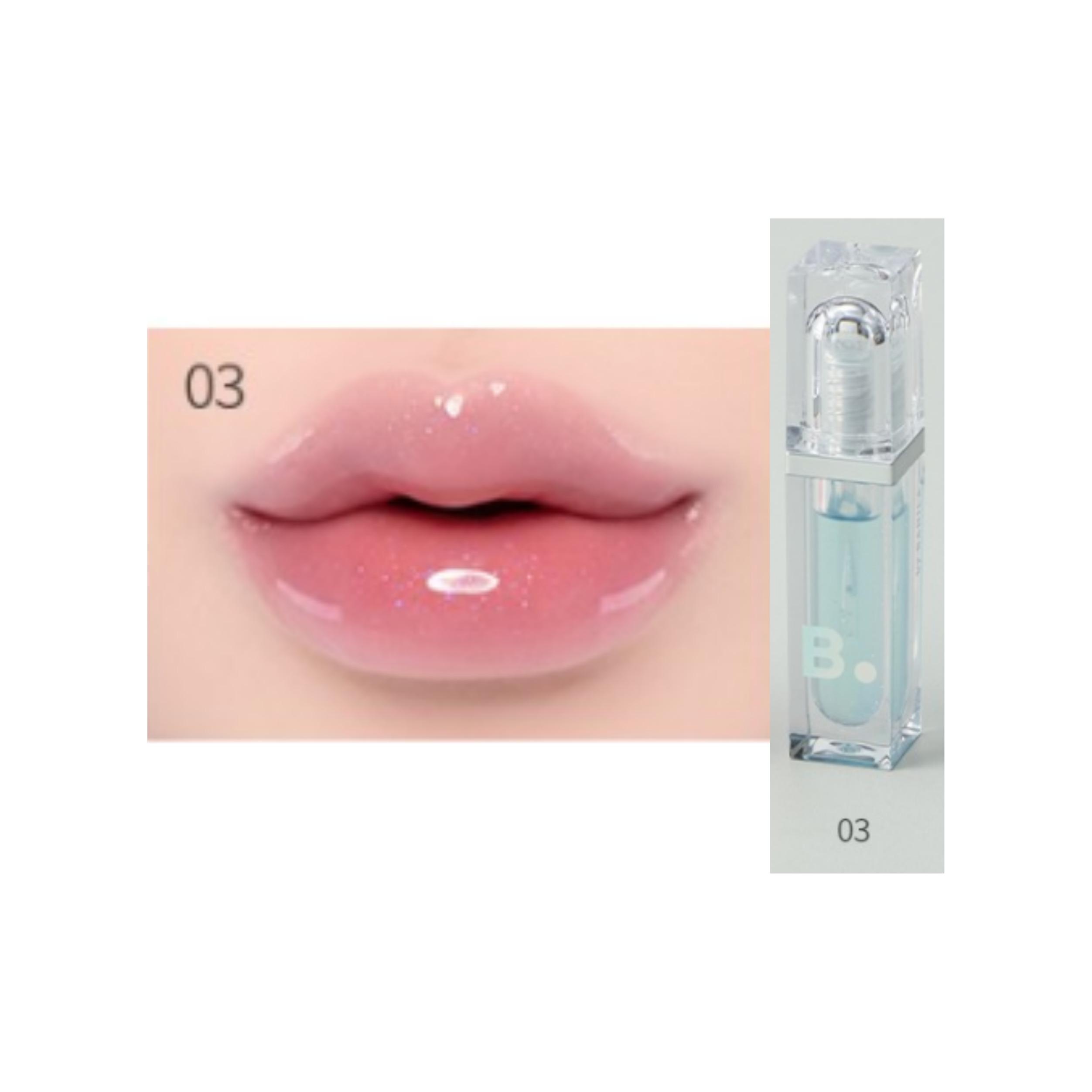 BANILA Co Volume Lip Plumper 3.8g 7 видов (НОВЫЙ цвет, выберите 1) 03 Maxi Crystal 3.8g
BANILA Co Volume Lip Plumper 3.8g 7 видов (НОВЫЙ цвет, выберите 1) 03 Maxi Crystal 3.8g