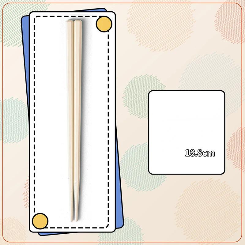 18,8 см Короткие палочки для еды 5 пар Термостойкие Портативные палочки для еды Разноцветные Шестигранные Палочки для еды из сплава Кухонная посуда
18,8 см Короткие палочки для еды 5 пар Термостойкие Портативные палочки для еды Разноцветные Шестигранные Палочки для еды из сплава Кухонная посуда
