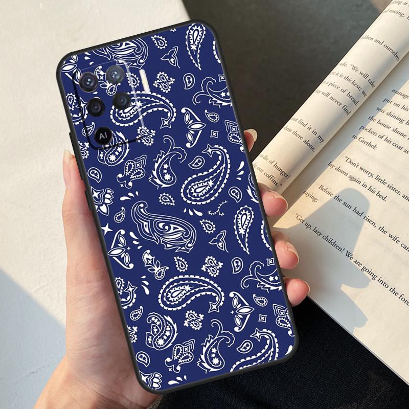 Royal Bandana Paisley Case For Oppo A80 A60 A40 A78 A38 A18 A98 A58 A96 A76 A16 A94 A74 A54 A15 A17 A57 A77 A5 Pro OPPO A94 5G
Royal Bandana Paisley Case For Oppo A80 A60 A40 A78 A38 A18 A98 A58 A96 A76 A16 A94 A74 A54 A15 A17 A57 A77 A5 Pro OPPO A94 5G