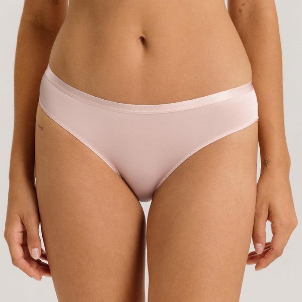 Hanro Lace Back Mini Briefs 70869 Rose Water rose water/M
Hanro Lace Back Mini Briefs 70869 Rose Water rose water/M