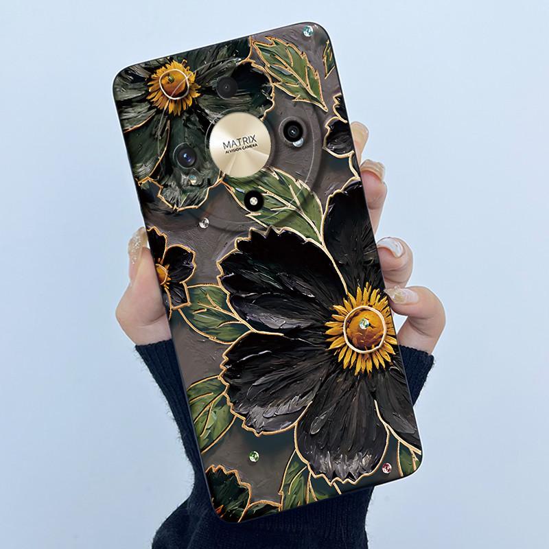 Case For Honor X9a 5G Magic 5 Lite 5G Sweet Girls Cats Sim Silicone Soft Back Cover Bumper Anti-Scratch Protective Phone Fundas Honor X9a 5G
Case For Honor X9a 5G Magic 5 Lite 5G Sweet Girls Cats Sim Silicone Soft Back Cover Bumper Anti-Scratch Protective Phone Fundas Honor X9a 5G