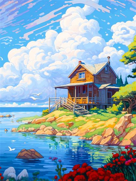 Полный квадратный круглый алмазный рисунок мозаика дом машина вышивка крестом набор мультфильм пейзаж домашний декор Full Round 20x30CM
Полный квадратный круглый алмазный рисунок мозаика дом машина вышивка крестом набор мультфильм пейзаж домашний декор Full Round 20x30CM