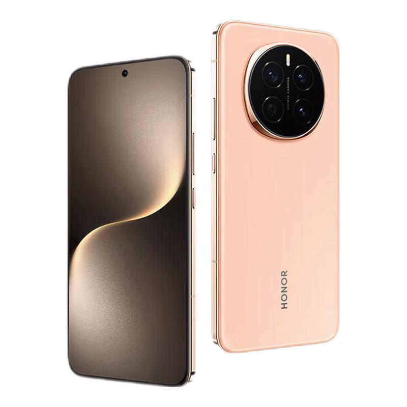 Honor Magic7 Ultimate Edition (CN version)
Honor Magic7 Ultimate Edition (CN version)