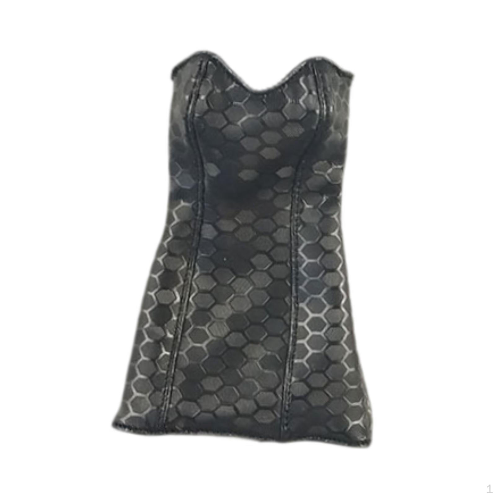 1/6 Doll Figure Miniskirt Dress up DIY Collectable Action Figures Cloth Clothing for 12inch Female Style B
1/6 Doll Figure Miniskirt Dress up DIY Collectable Action Figures Cloth Clothing for 12inch Female Style B