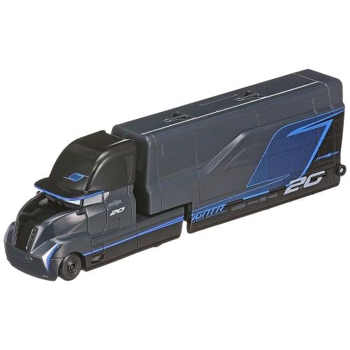 TAKARA TOMY Disney Pixar Tomica Collection Gale Beaufort Мини-игрушка для детей от 3 лет В коробке Пропускает стандарты безопасности игрушек Сертификация ST Mark TOMICA
TAKARA TOMY Disney Pixar Tomica Collection Gale Beaufort Мини-игрушка для детей от 3 лет В коробке Пропускает стандарты безопасности игрушек Сертификация ST Mark TOMICA