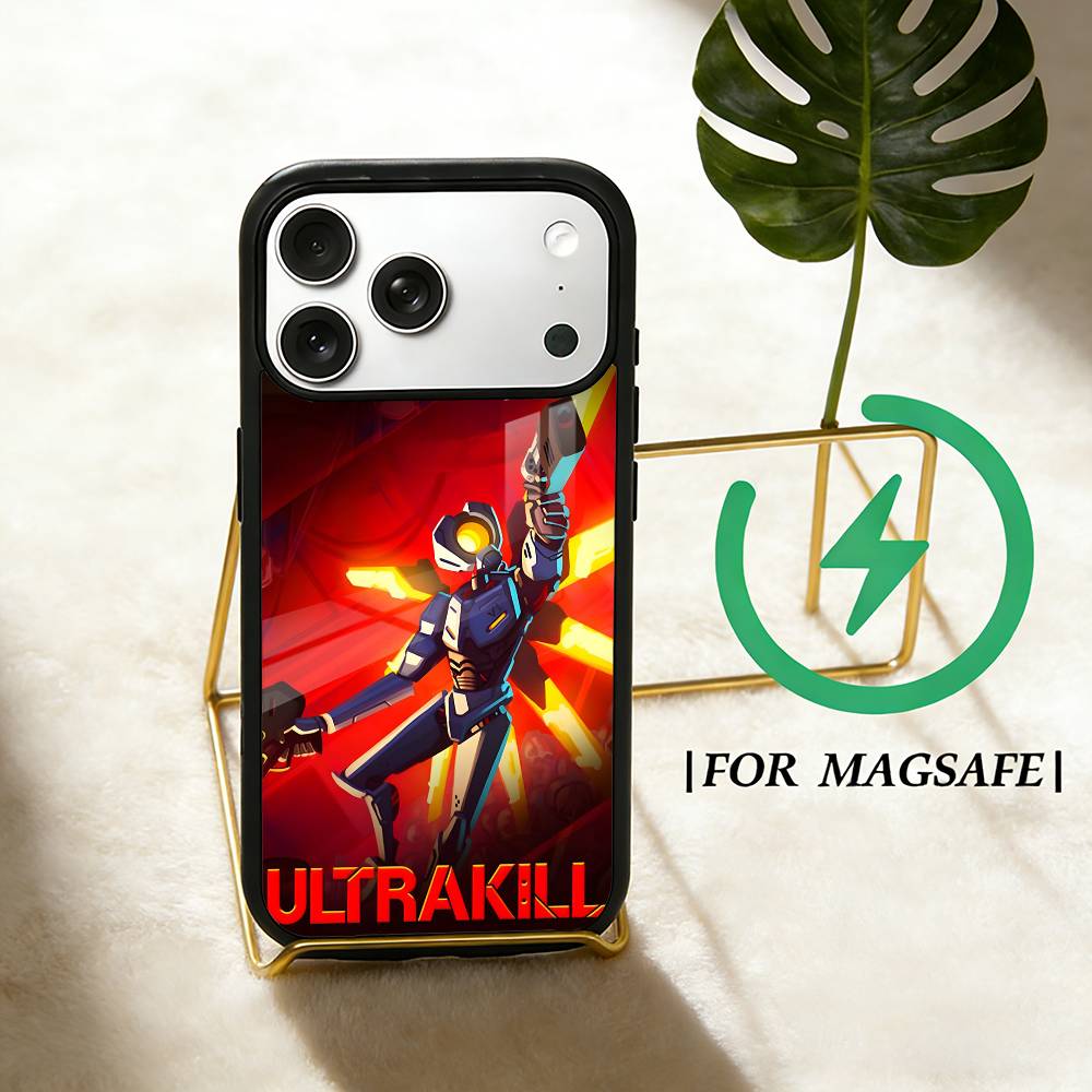 U-ULTRAKILL the world looks red Phone Case For iPhone 17,16,15,14,13,12,Plus,Pro,Max For Magsafe Magnetic Wireless Charge iPhone14PRO
U-ULTRAKILL the world looks red Phone Case For iPhone 17,16,15,14,13,12,Plus,Pro,Max For Magsafe Magnetic Wireless Charge iPhone14PRO