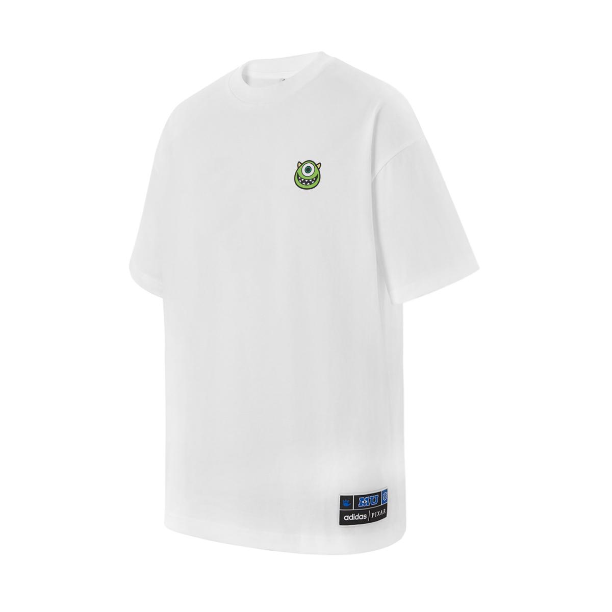 Adidas Casual Breathable Loose Short Sleeve T-Shirt Unisex Tops KR0455 XS
Adidas Casual Breathable Loose Short Sleeve T-Shirt Unisex Tops KR0455 XS