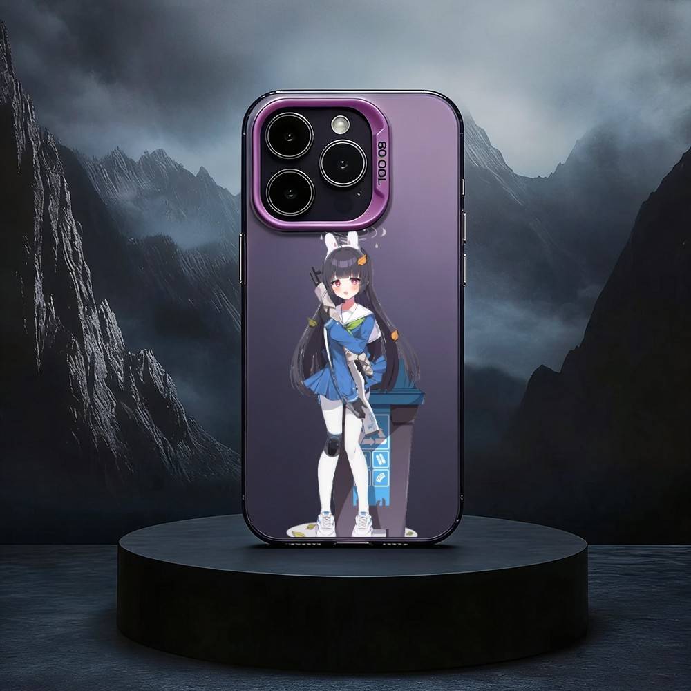 Nemugaki Fubuki Blue Archive Phone Case For iPhone17,16,15,14,13,12,11 Plus,Pro Max Black Candy silver phone case iPhone15pro
Nemugaki Fubuki Blue Archive Phone Case For iPhone17,16,15,14,13,12,11 Plus,Pro Max Black Candy silver phone case iPhone15pro