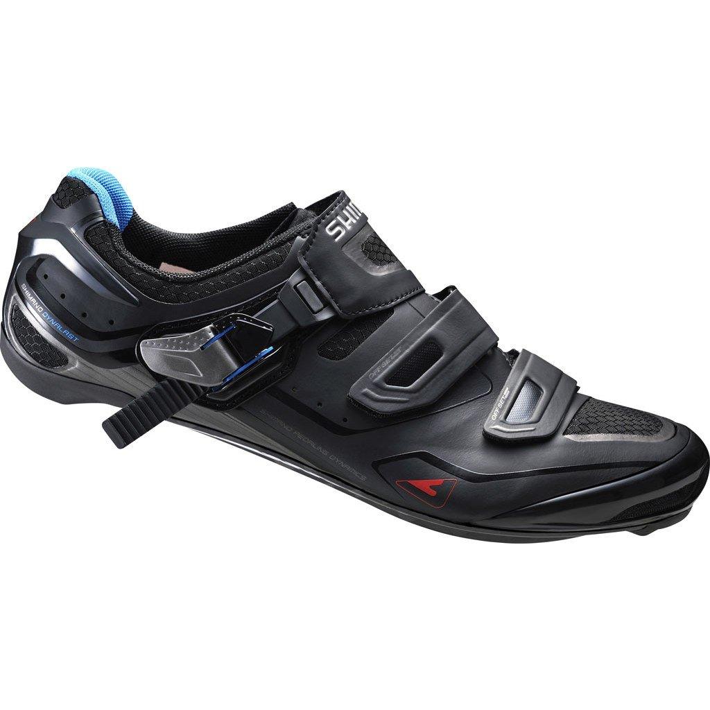 SHIMANO Shimano size cm conversion value Black SH-R260L 36.0 (approximate 22.5cm) SH-R260L чёрный
SHIMANO Shimano size cm conversion value Black SH-R260L 36.0 (approximate 22.5cm) SH-R260L чёрный