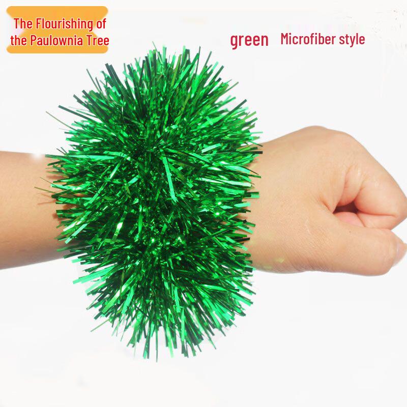 Kindergarten Dance & Cheerleading Wrist Flowers
Kindergarten Dance & Cheerleading Wrist Flowers