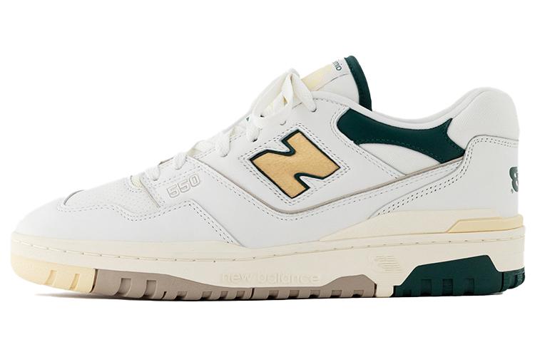 550 Aimé Leon Dore x 550 New Balance Green Yellow BB550A2 44
550 Aimé Leon Dore x 550 New Balance Green Yellow BB550A2 44