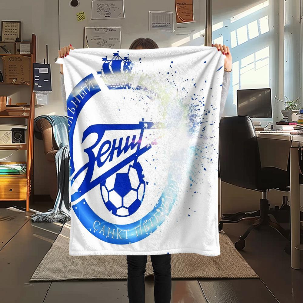 Zenit Print FlAannel Blanket, High quality Comfortable for All Seasons, Home Decor, Warmth and Comfort 80cm x 120cm
Zenit Print FlAannel Blanket, High quality Comfortable for All Seasons, Home Decor, Warmth and Comfort 80cm x 120cm