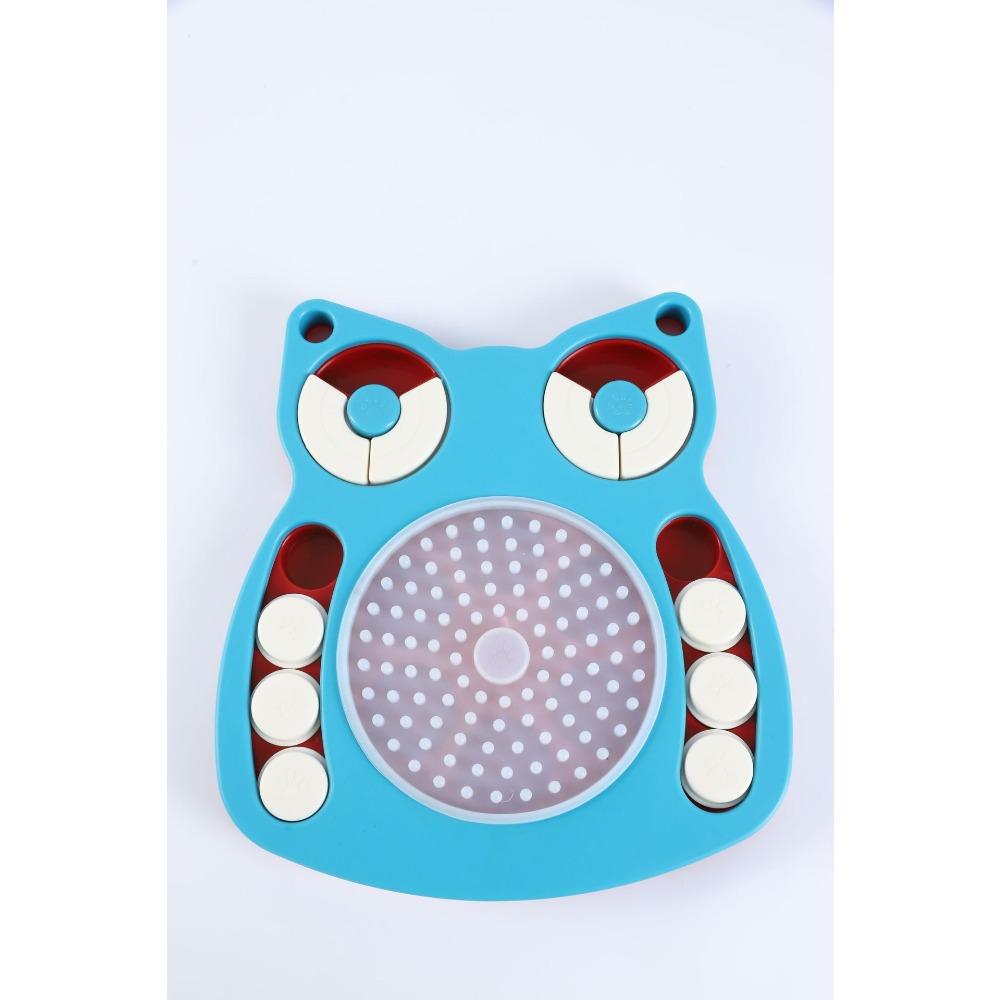 Домашние животные Собаки Тарелка с медленной едой Кошки и щенки Развивающие игрушки Лабиринт Средства от скуки Скрытые закуски Самоудовлетворение и интеллект Поиск 28*25*2.8cm
Домашние животные Собаки Тарелка с медленной едой Кошки и щенки Развивающие игрушки Лабиринт Средства от скуки Скрытые закуски Самоудовлетворение и интеллект Поиск 28*25*2.8cm