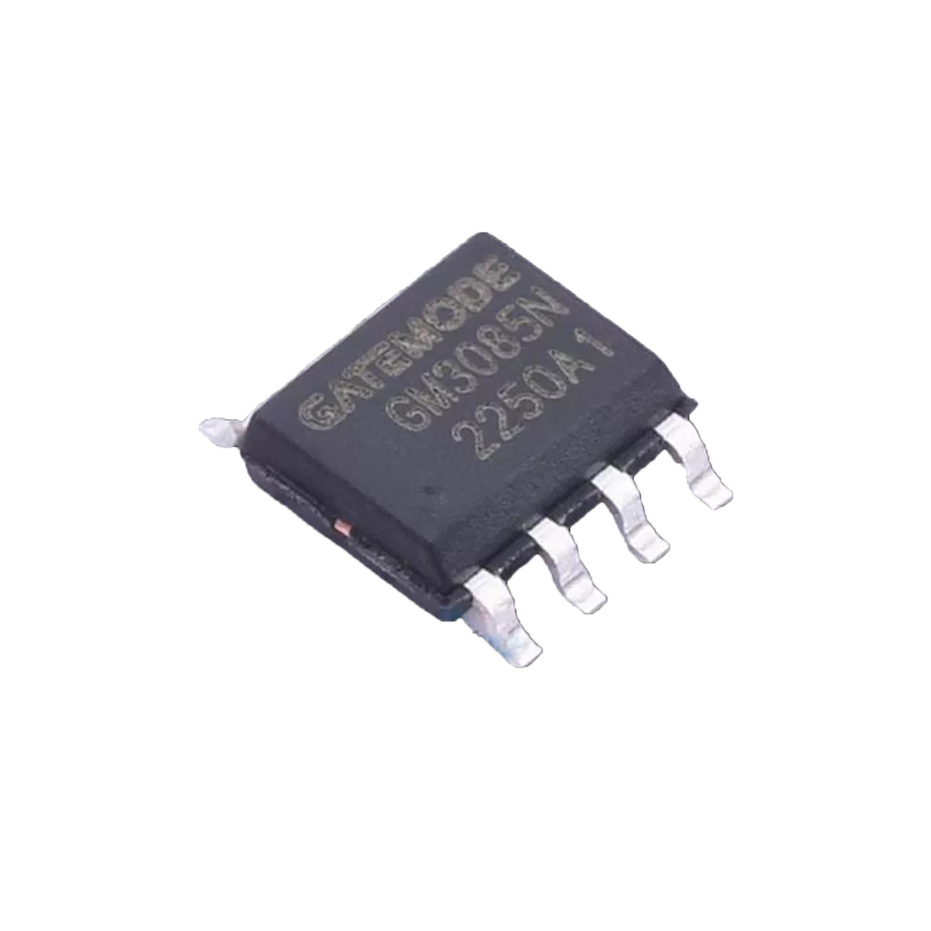 GM3085N SOP-8 Non-Polarized Communication Chip - High Performance Integrated Circuit
GM3085N SOP-8 Non-Polarized Communication Chip - High Performance Integrated Circuit