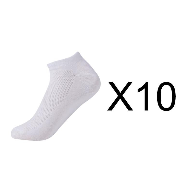 Мужские и женские весенне-летние сетчатые дышащие хлопковые носки комбинированные неглубокие носки до щиколотки 10 пар one size белый
Мужские и женские весенне-летние сетчатые дышащие хлопковые носки комбинированные неглубокие носки до щиколотки 10 пар one size белый