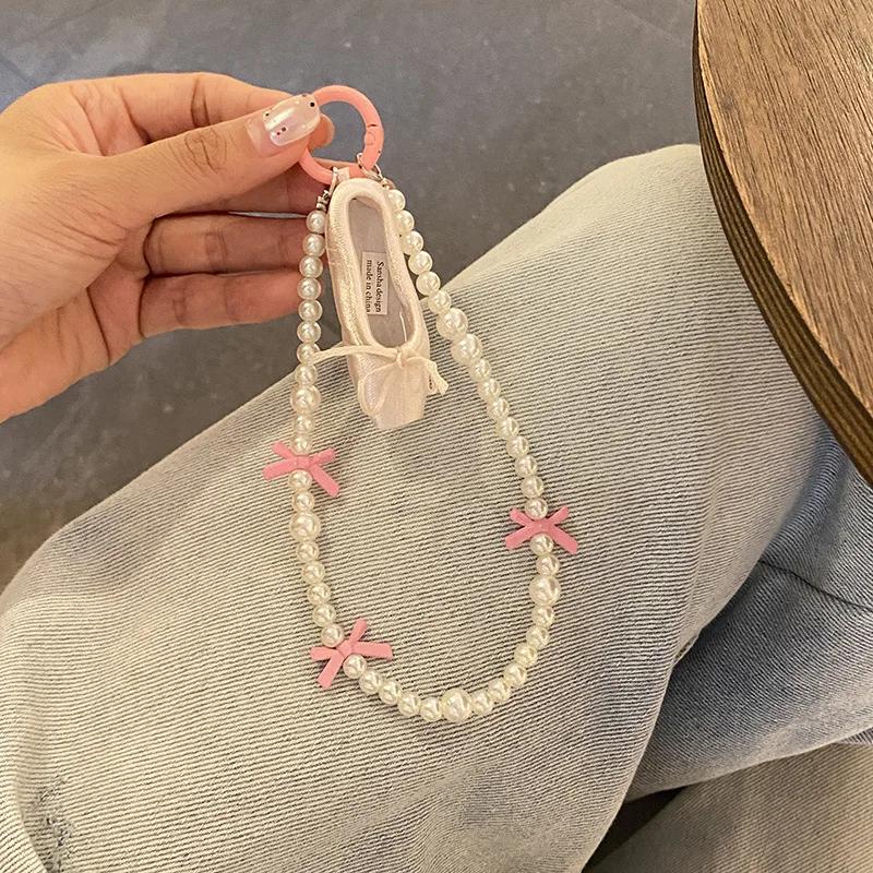 1 шт. Балеткор Каваии Короткий Шнурок для Телефона для Девочек Милый Корейский Модный Короткий Шарм для Телефона Подвеска для Наушников со Шнурком
1 шт. Балеткор Каваии Короткий Шнурок для Телефона для Девочек Милый Корейский Модный Короткий Шарм для Телефона Подвеска для Наушников со Шнурком