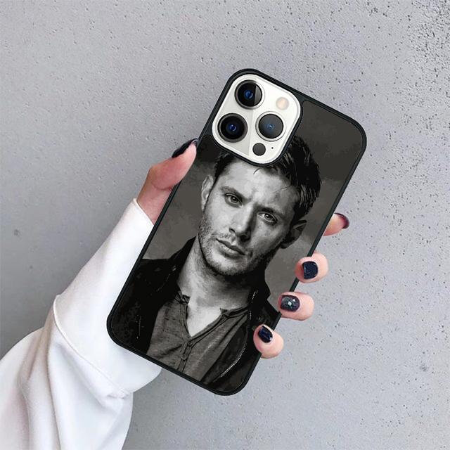Supernatural Jensen Ackles Coque Shell For iPhone 17 Air 15 16 14 13 12 Pro Max 11 Pro Max Plus Phone Case Cover iPhone 16pro max
Supernatural Jensen Ackles Coque Shell For iPhone 17 Air 15 16 14 13 12 Pro Max 11 Pro Max Plus Phone Case Cover iPhone 16pro max