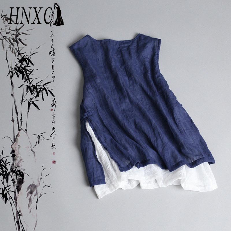 HNXC Женские модные повседневные однотонные блузки и рубашки без рукавов с принтом и круглым вырезом M синий
HNXC Женские модные повседневные однотонные блузки и рубашки без рукавов с принтом и круглым вырезом M синий