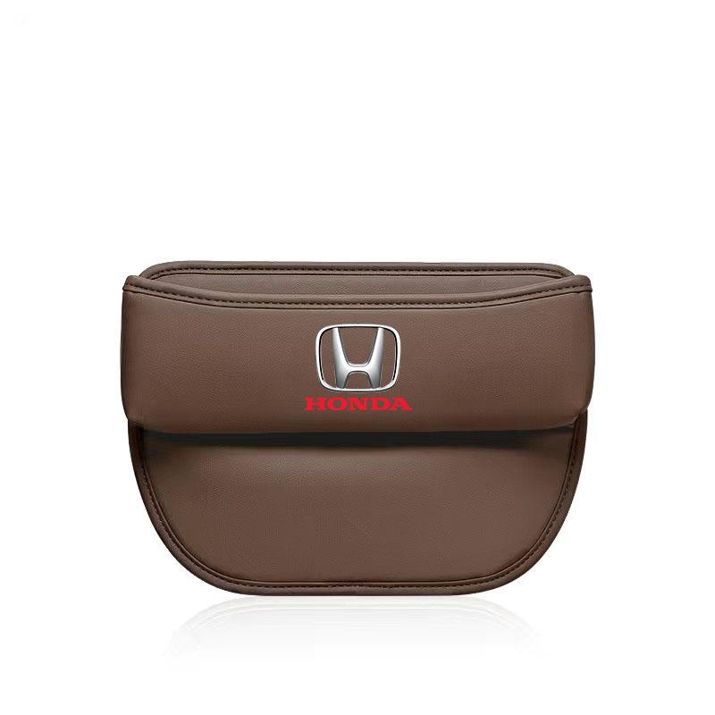 Car Seat Crevice Storage Box Seat Gap Slit Pocket Catcher Organizer For Honda Fit Civic Accord 7 8 9 10 Pilot City Jazz CRV HRV
Car Seat Crevice Storage Box Seat Gap Slit Pocket Catcher Organizer For Honda Fit Civic Accord 7 8 9 10 Pilot City Jazz CRV HRV
