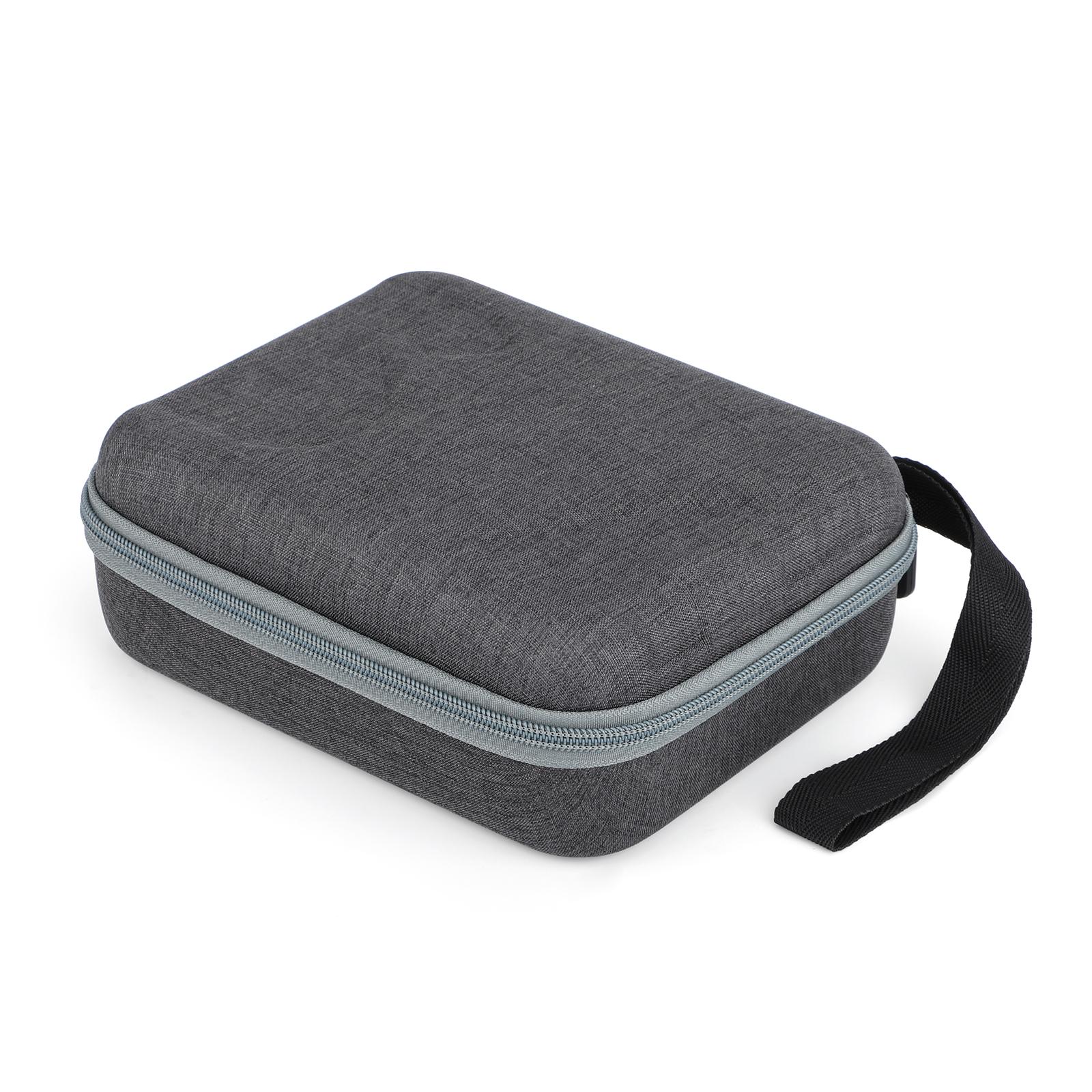 Storage Bag For Insta360 GO Ultra Handheld Dustproof Case Portable Box For Insta360 Go Ultra Camera Accessories Universal сірий колір
Storage Bag For Insta360 GO Ultra Handheld Dustproof Case Portable Box For Insta360 Go Ultra Camera Accessories Universal сірий колір