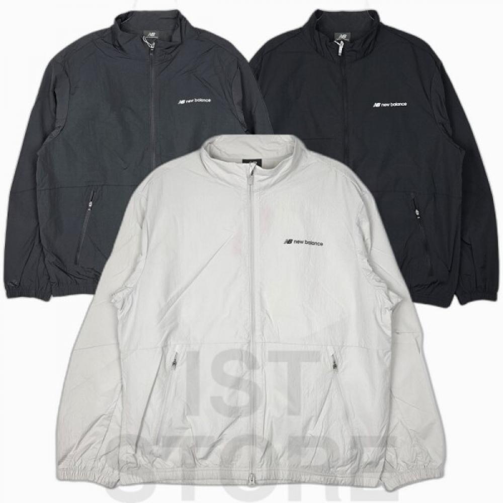 Куртка New Balance Essential со стойкой воротником, тканая куртка Nbnafco203 (19)Black/090(S)
Куртка New Balance Essential со стойкой воротником, тканая куртка Nbnafco203 (19)Black/090(S)