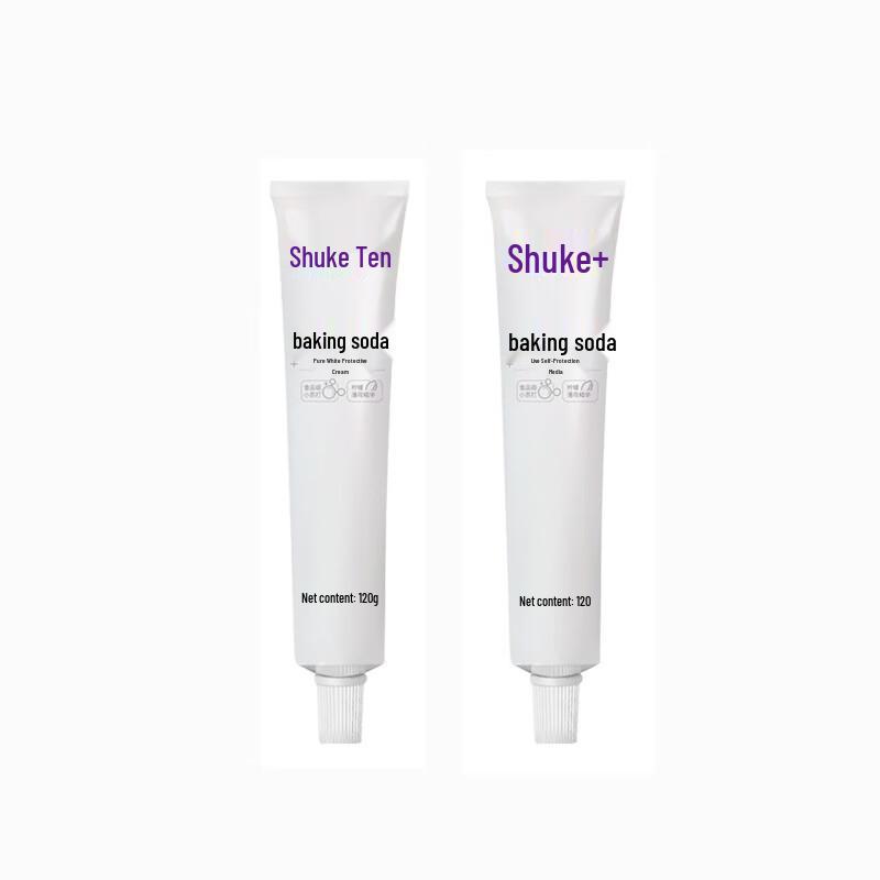 Saky Baking Soda Toothpaste
Saky Baking Soda Toothpaste