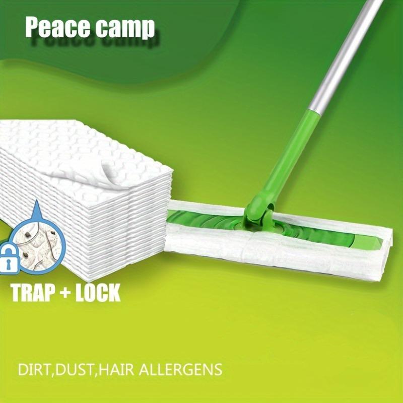 Super Clean Disposable Mop, Multi-Surface Microfiber Cloth, Catch Lock Dirt Dust Hair Wet Dry Use for Family Business United States
Super Clean Disposable Mop, Multi-Surface Microfiber Cloth, Catch Lock Dirt Dust Hair Wet Dry Use for Family Business United States