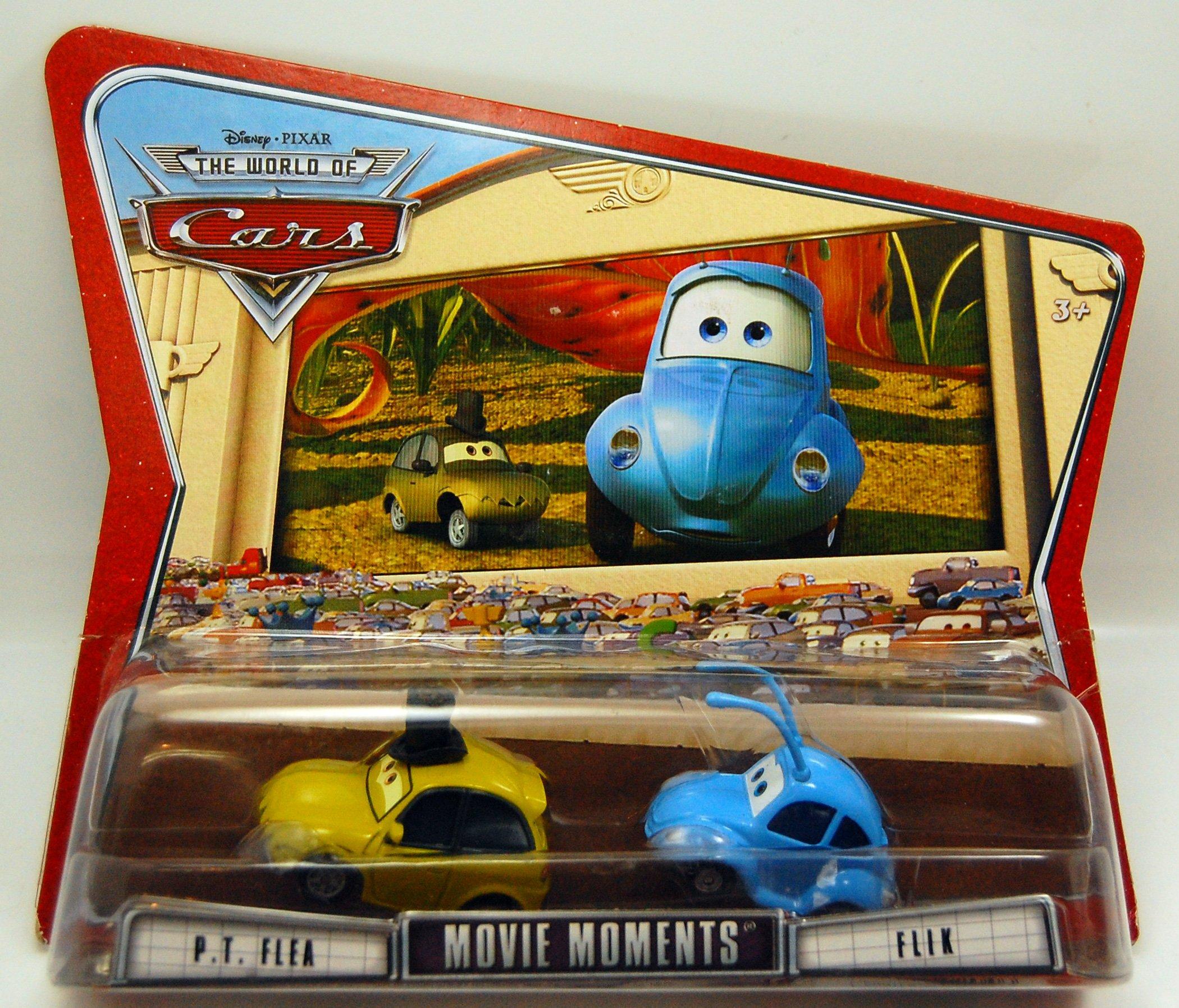 MATTEL MOVIE MOMENTS Mattel Movie Moments Free Life Набор из 2 Disney-PIXAR CARS PTFLEA & FLIK Cars PT. & Flick Баг
MATTEL MOVIE MOMENTS Mattel Movie Moments Free Life Набор из 2 Disney-PIXAR CARS PTFLEA & FLIK Cars PT. & Flick Баг