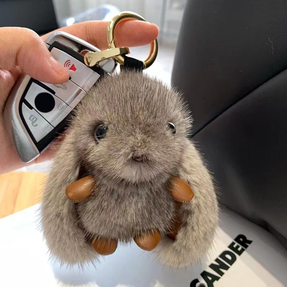 Милый брелок с длинными ушами кролика из натурального меха норки, кукла-кролик, кулон, игрушки, брелок для сумочки, украшение, помпон, плюшевые украшения, подарки кофейный
Милый брелок с длинными ушами кролика из натурального меха норки, кукла-кролик, кулон, игрушки, брелок для сумочки, украшение, помпон, плюшевые украшения, подарки кофейный