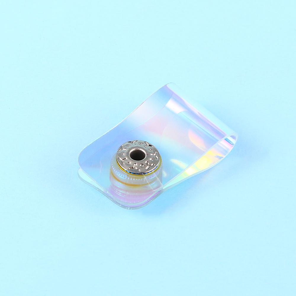 Universal Portable Mobile Earphone Storage Buckle Data Wire Cable Winder Organizer різнокольоровий
Universal Portable Mobile Earphone Storage Buckle Data Wire Cable Winder Organizer різнокольоровий
