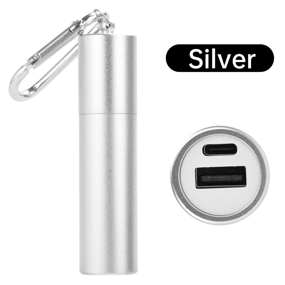 5V 2A Power Bank Case Kit Storage Box 21700/18650 Battery Case DIY Charger Box Kit for Universal Cell Phones
5V 2A Power Bank Case Kit Storage Box 21700/18650 Battery Case DIY Charger Box Kit for Universal Cell Phones